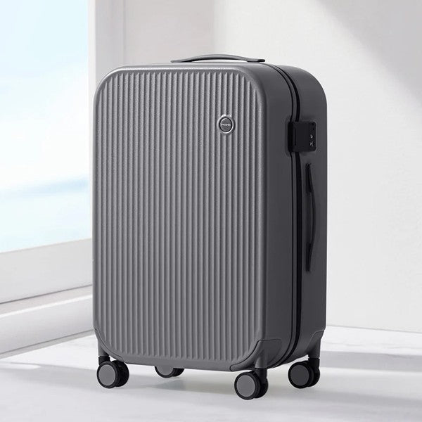 LUGGAGE MIXI TERRA 20P GRIS