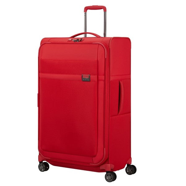 LUGGAGE SAMSONITE AIREA 78/29 120L rouge