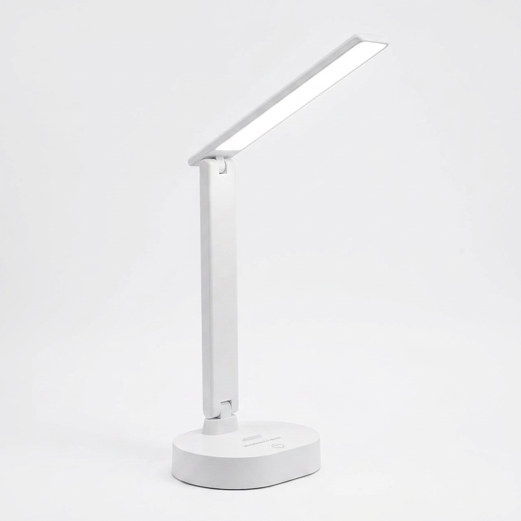 LAMPE LED FLEXIBLE+PORTE STYLO REF BAJ-25-830