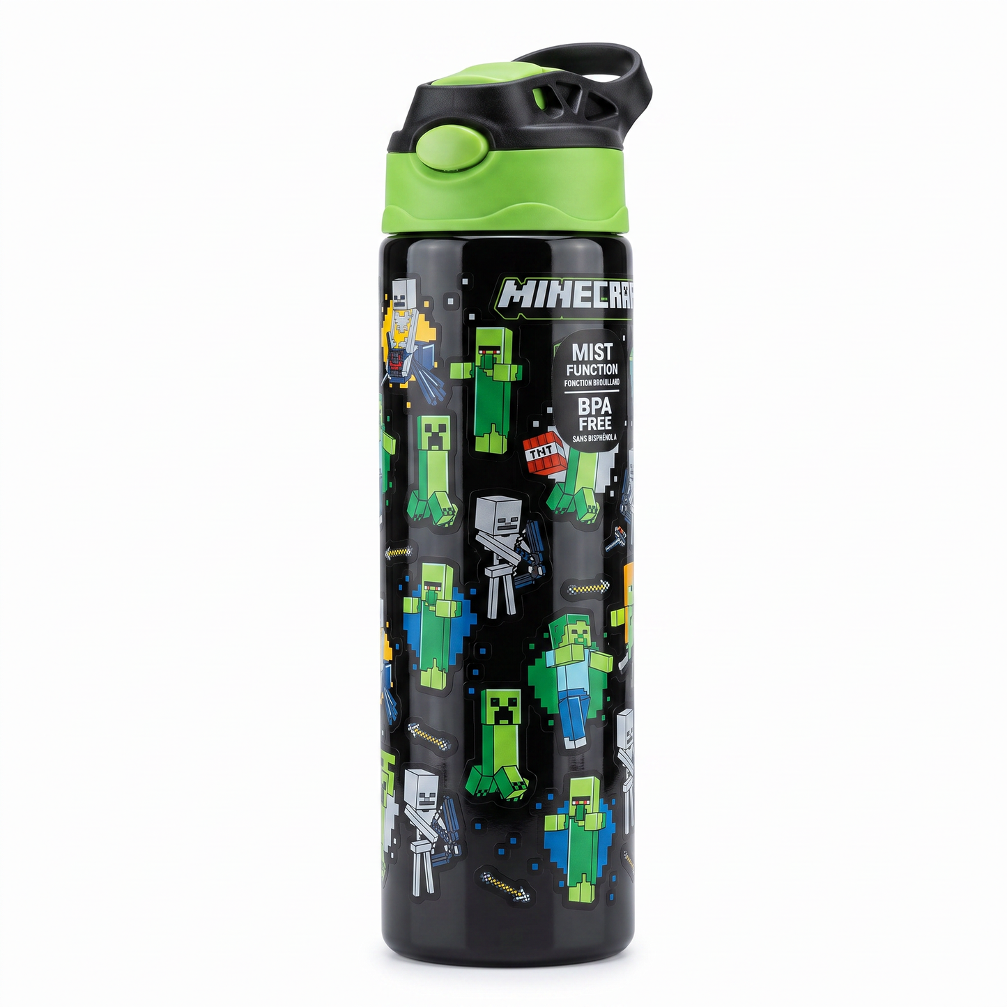 BOUTEILLE A EAU SMIGGLE 2010B 680ML