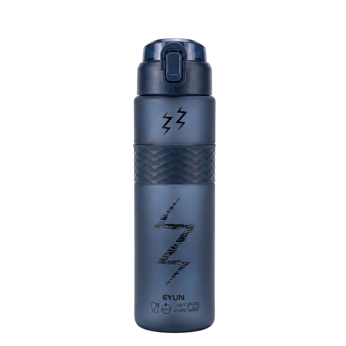 BOUTEILLE A EAU EYUN 900ML REF YY-241