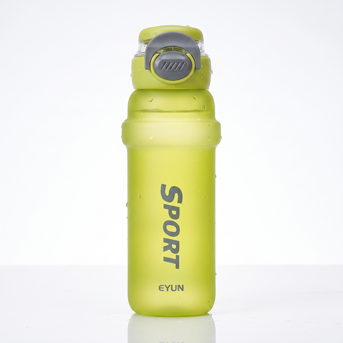 BOUTEILLE A EAU EYUN 900ML REF YY-182