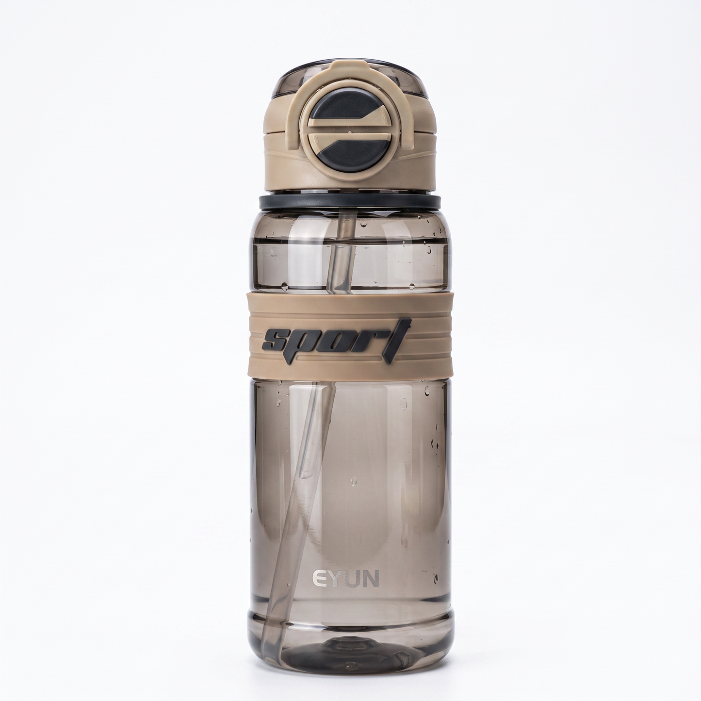 BOUTEILLE A EAU EYUN 850ML REF YY-170