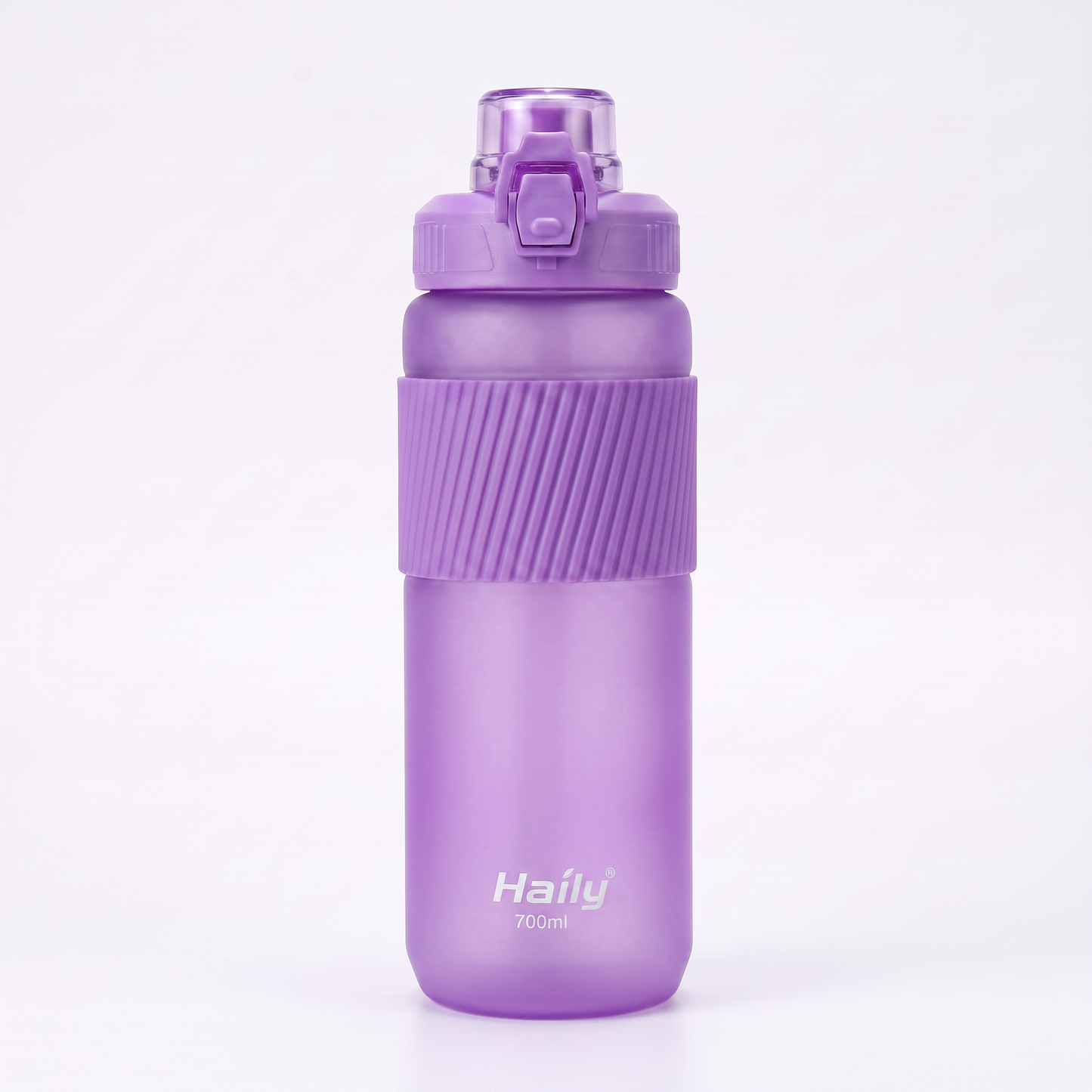 BOUTEILLE A EAU 700ML HAILEY REF 1004