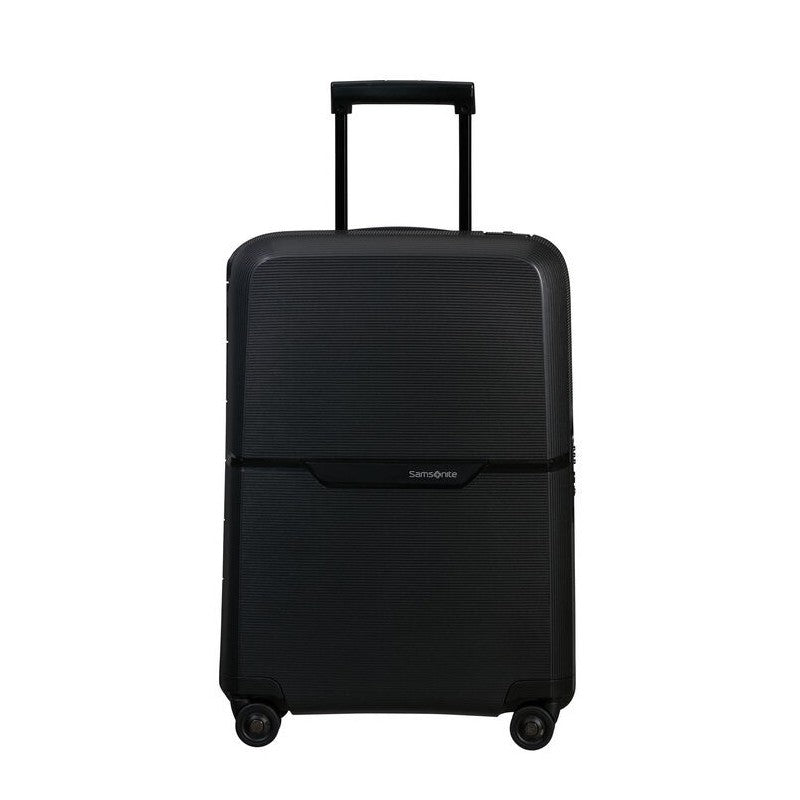 LUGGAGE SAMSONITE MAGNUM ECO 55/20 38L GRAPHITE