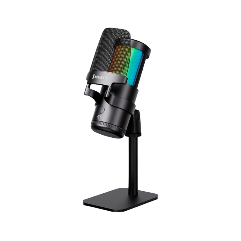 MICROPHONE USB JMARY REF MC-PW13