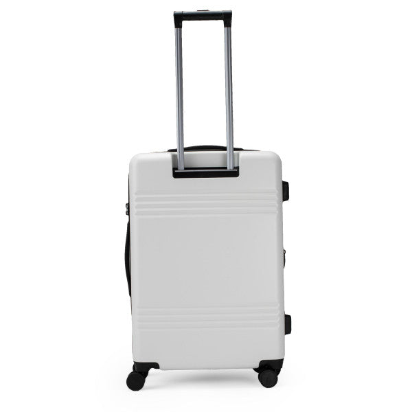 NAUTICA LX-1826 BLANC M