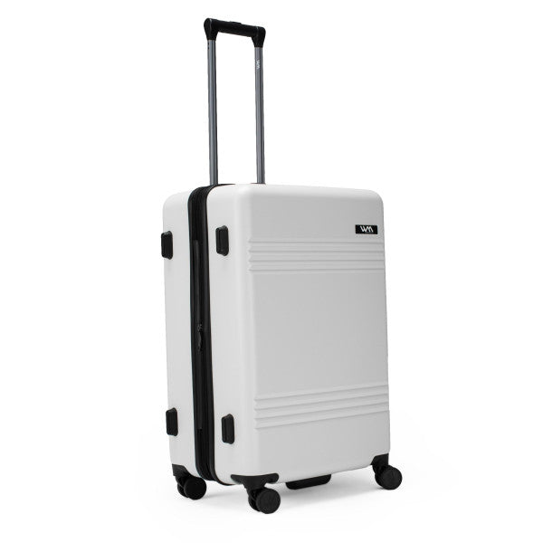 NAUTICA LX-1826 BLANC M