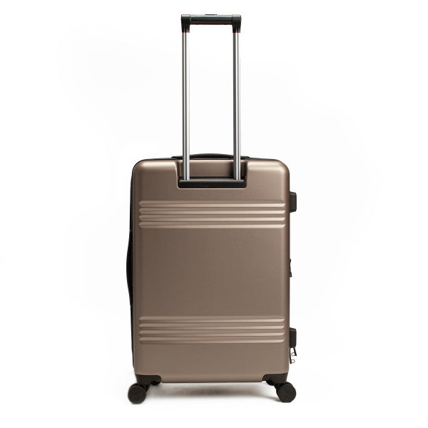 NAUTICA LX-1826 CHAMPAGNE M