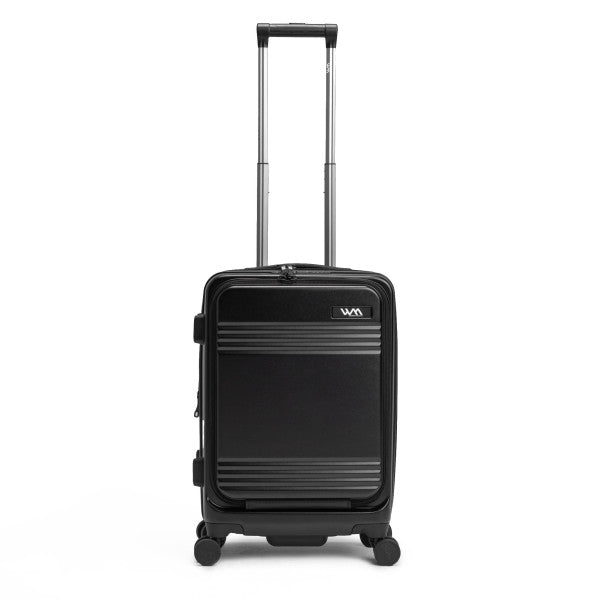NAUTICA LX-1826 NOIR S