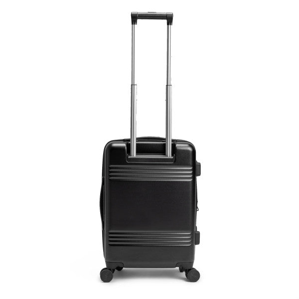 NAUTICA LX-1826 NOIR S