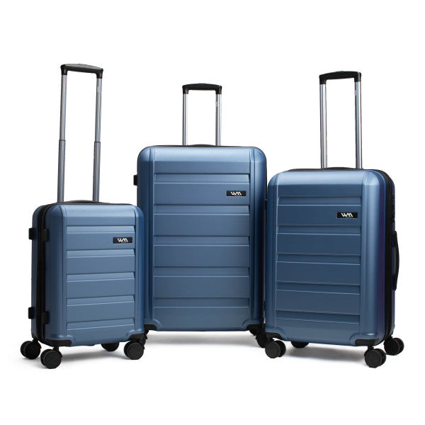 SET YACHTLINER LX-9044 BLEU