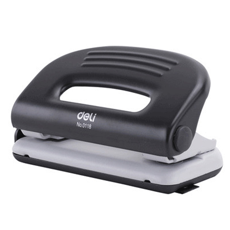 PERFORATRICE DELI 2TR 10F REF 0118