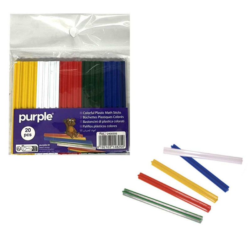 BUCHETTE OFFICEPLAST DE 20