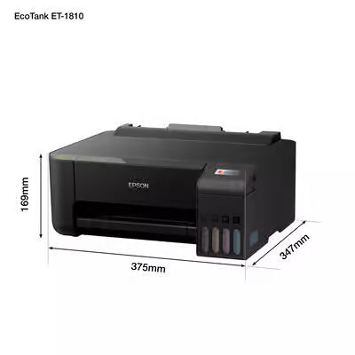 IMPRIMANTE EPSON ECOTANK L3210 3EN1