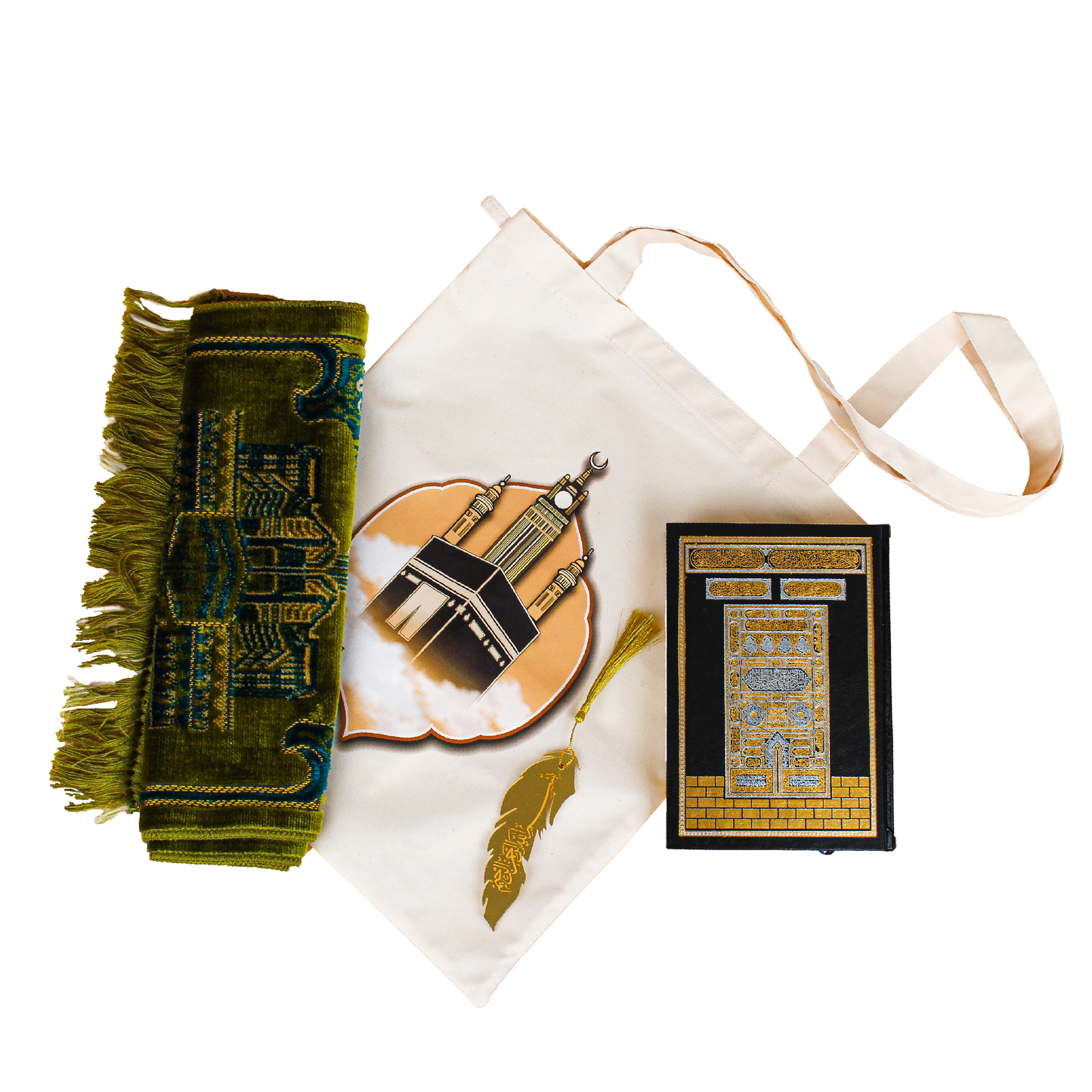 Pack Tote Bag Salat
