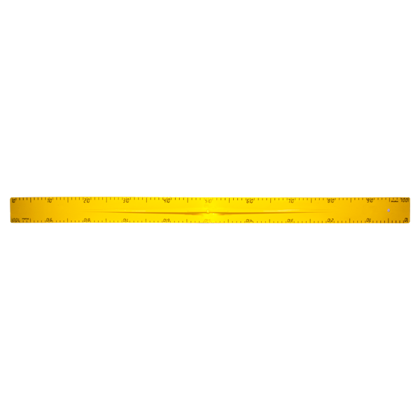 REGLE PROFESSEUR OFFICEPLAST 1M