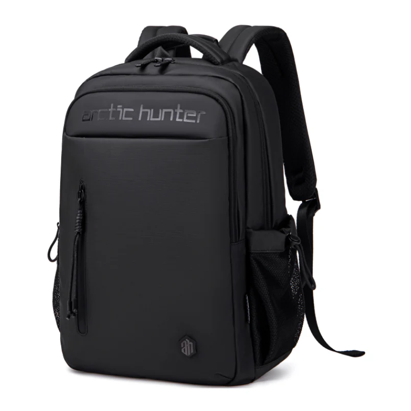 SAC A DOS HUNTER SD534 NOIR