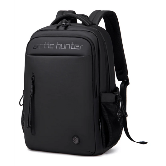 SAC A DOS HUNTER SD534 NOIR