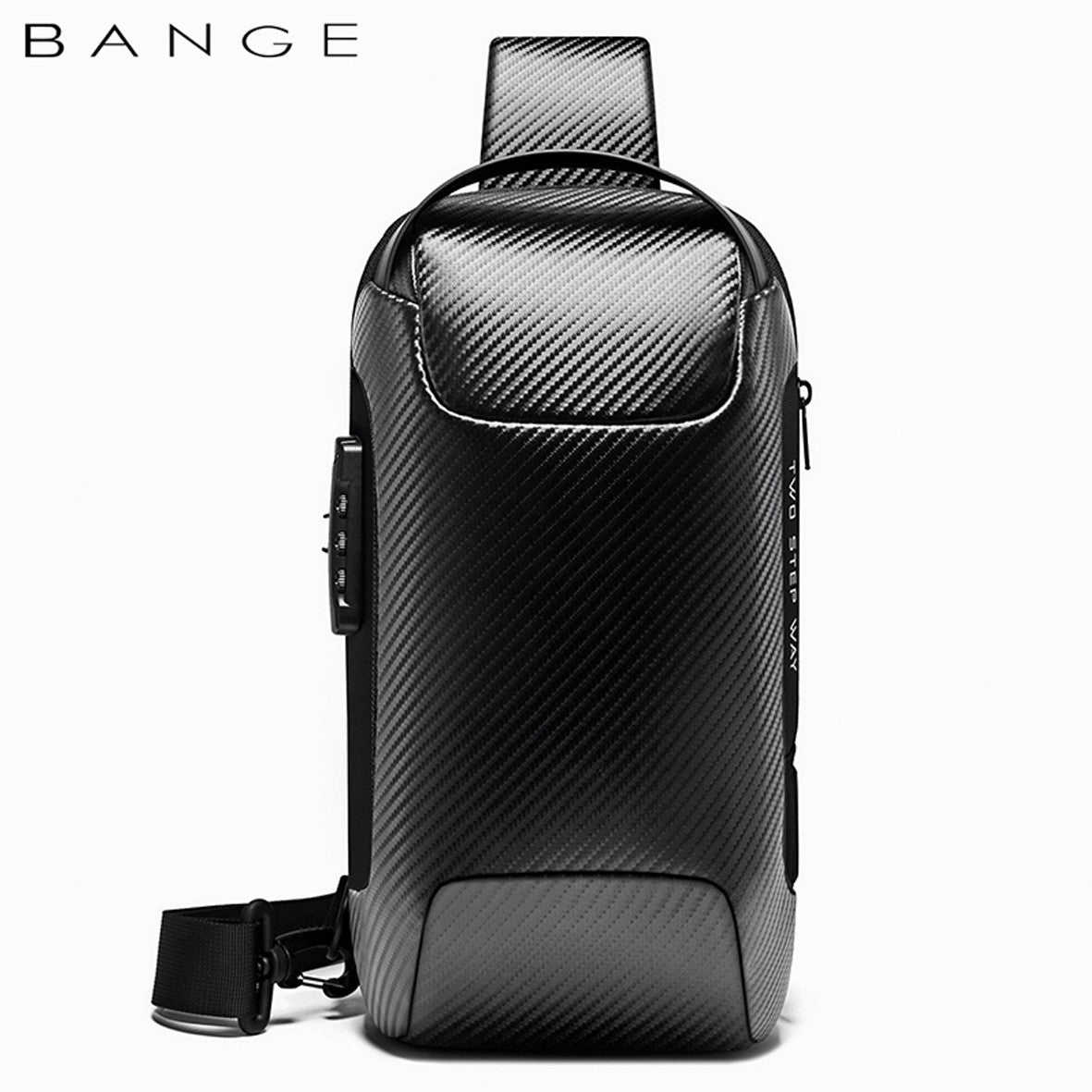 SAC A DOS BANGE BG 03 GRIS