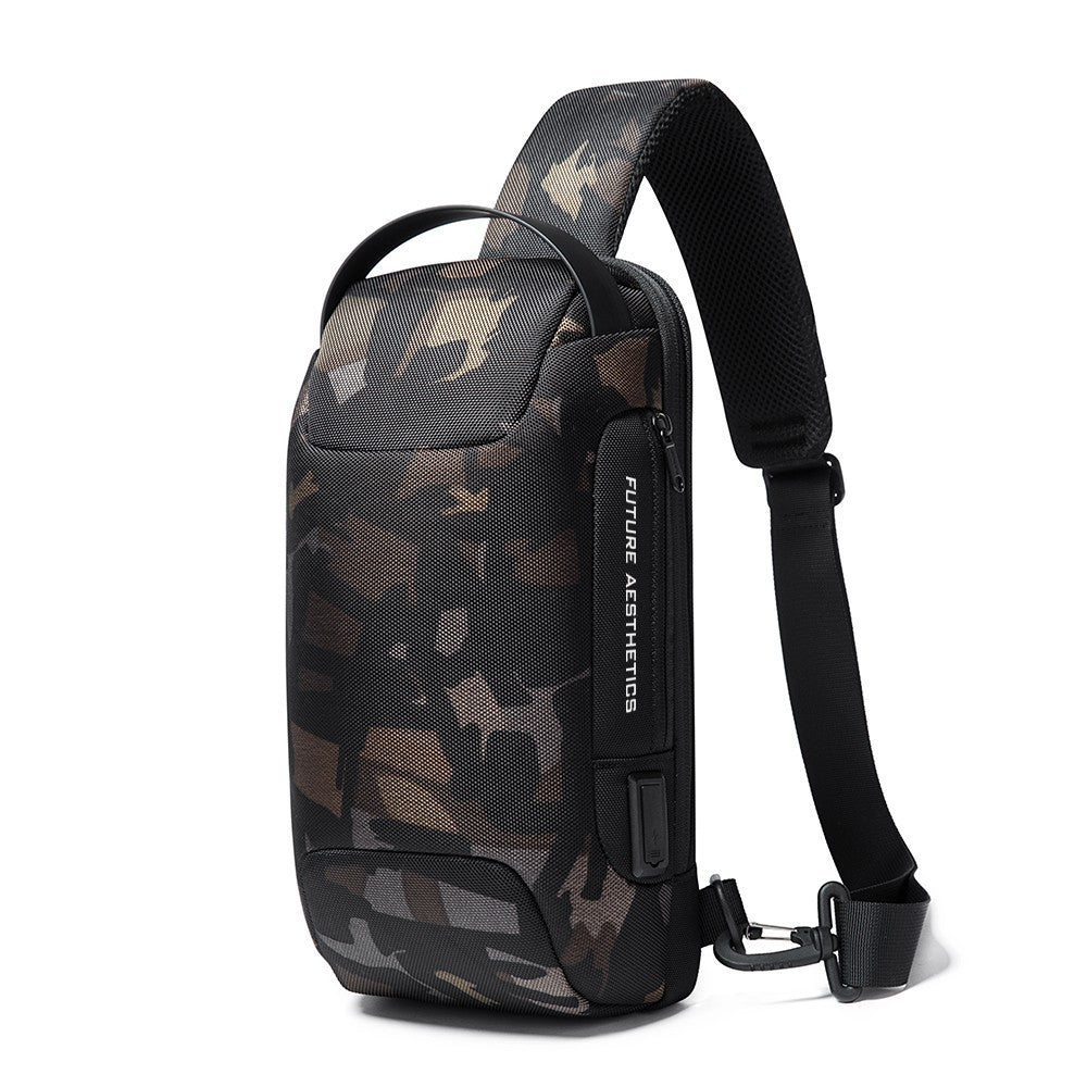 SAC A DOS BANGE BG 040 CAMO