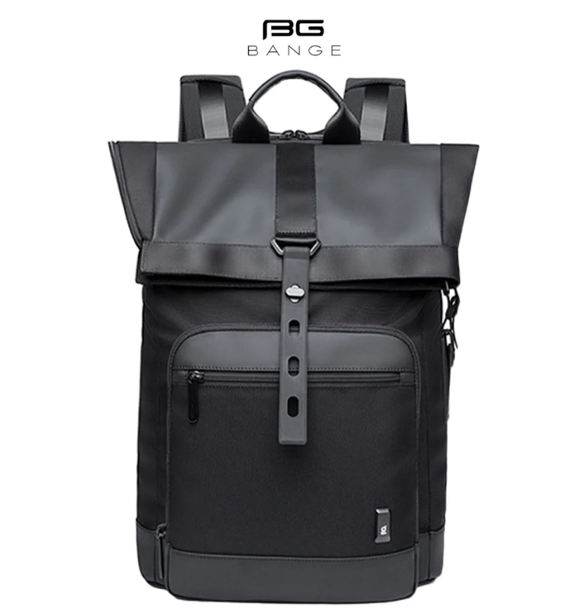 SAC A DOS BANGE BG 053 NOIR