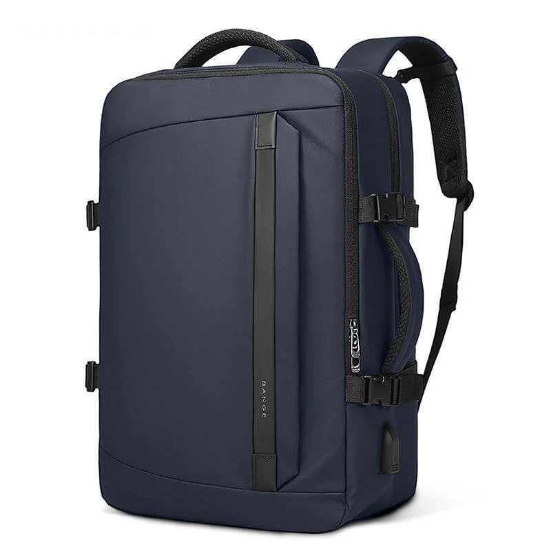 SAC A DOS BANGE BG 015 BLEU