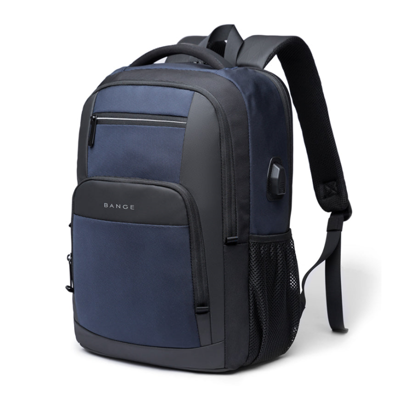 SAC A DOS BANGE BG 079 BLEU