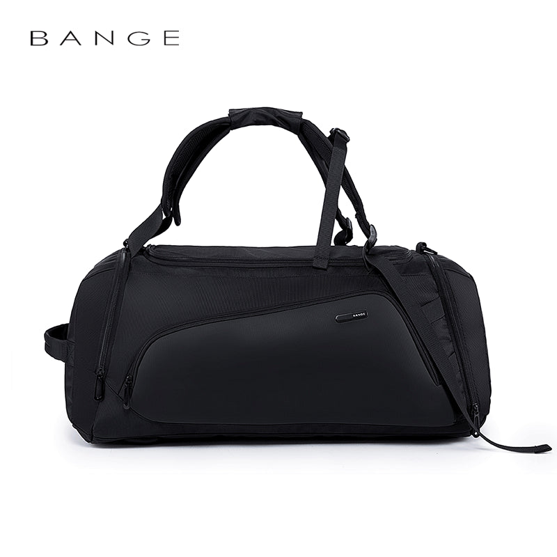 SAC DE SPORT BANGE BG 070 NOIR