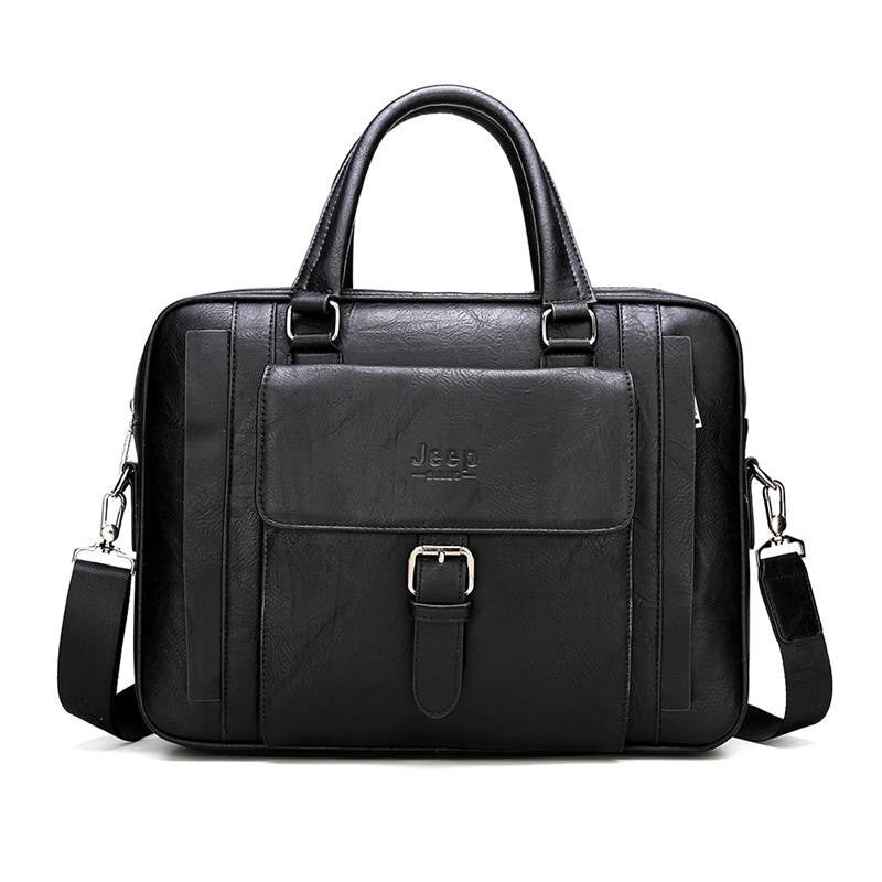 SAC PC JEEP P12 NOIR