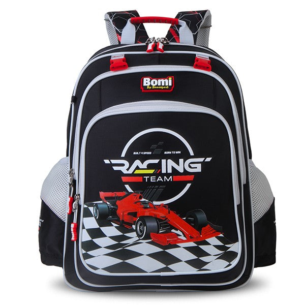 SB02 RACING – Librairie Le Bosphore - Main Image