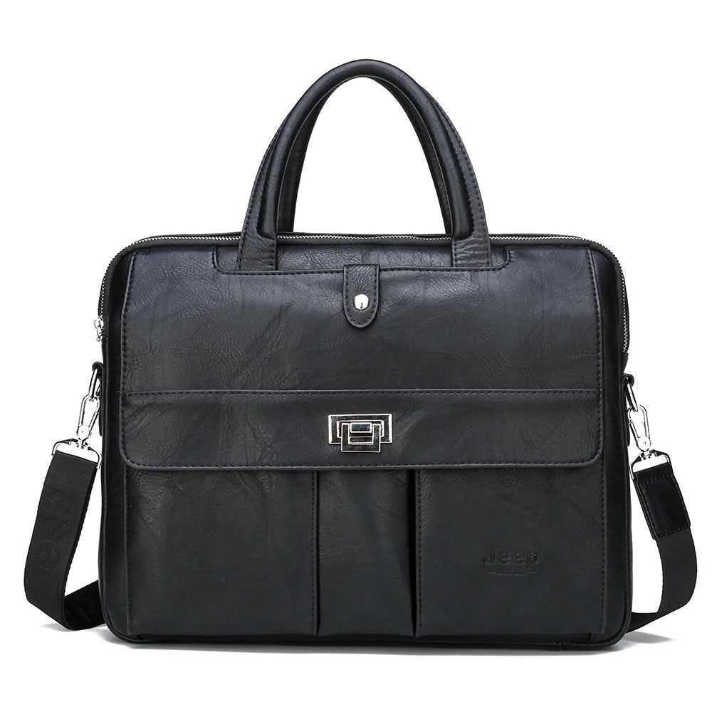 SAC PC JEEP P11 NOIR