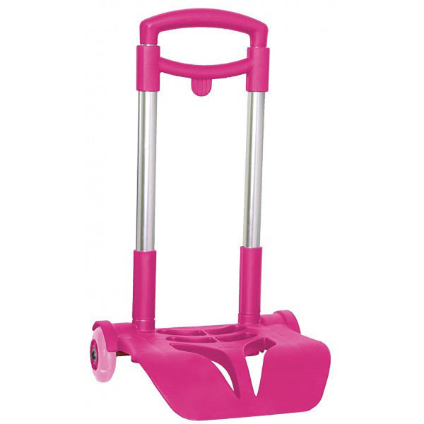CHARIOT BOMI PINK