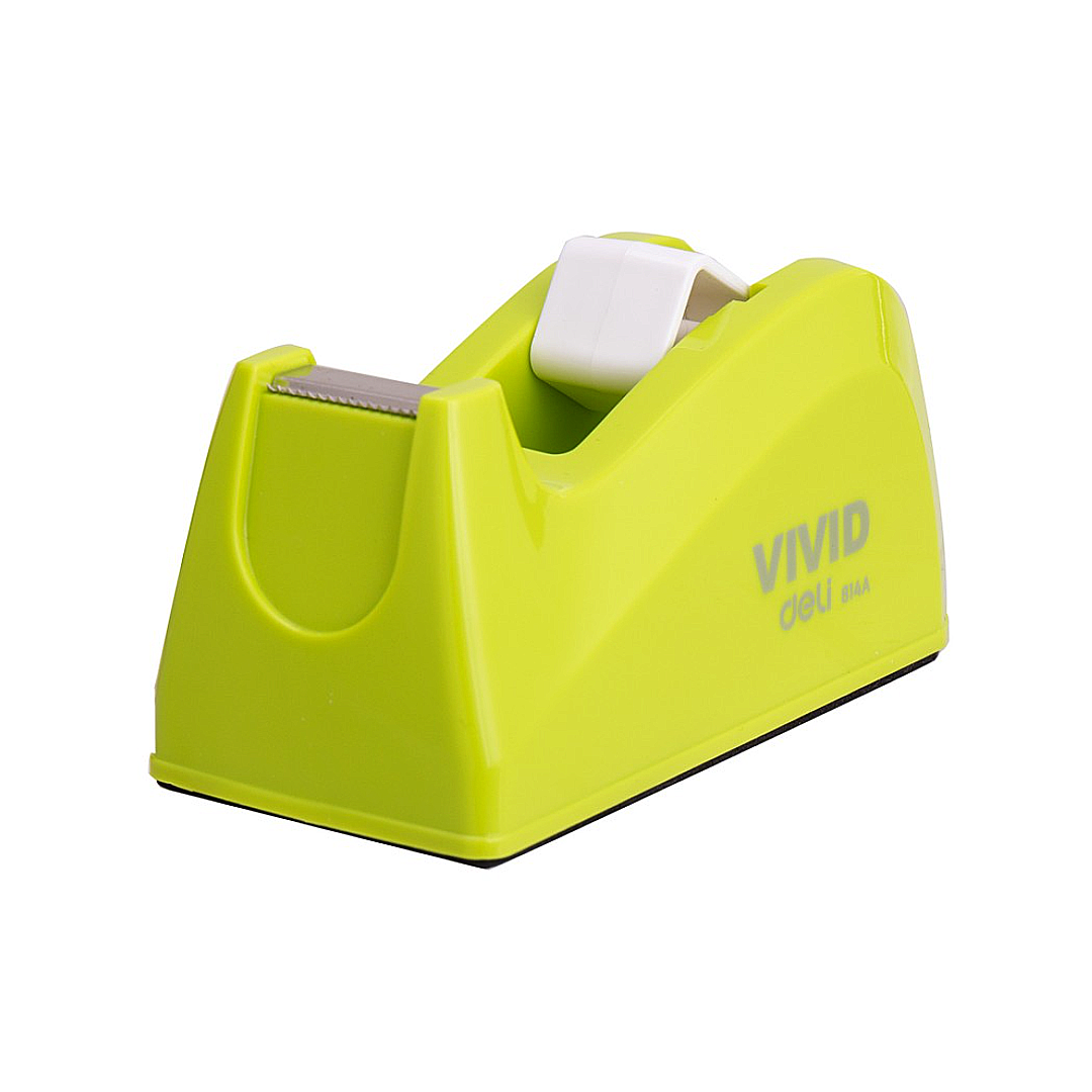 DEVIDOIRE SCOTCH DELI VERT REF 814A