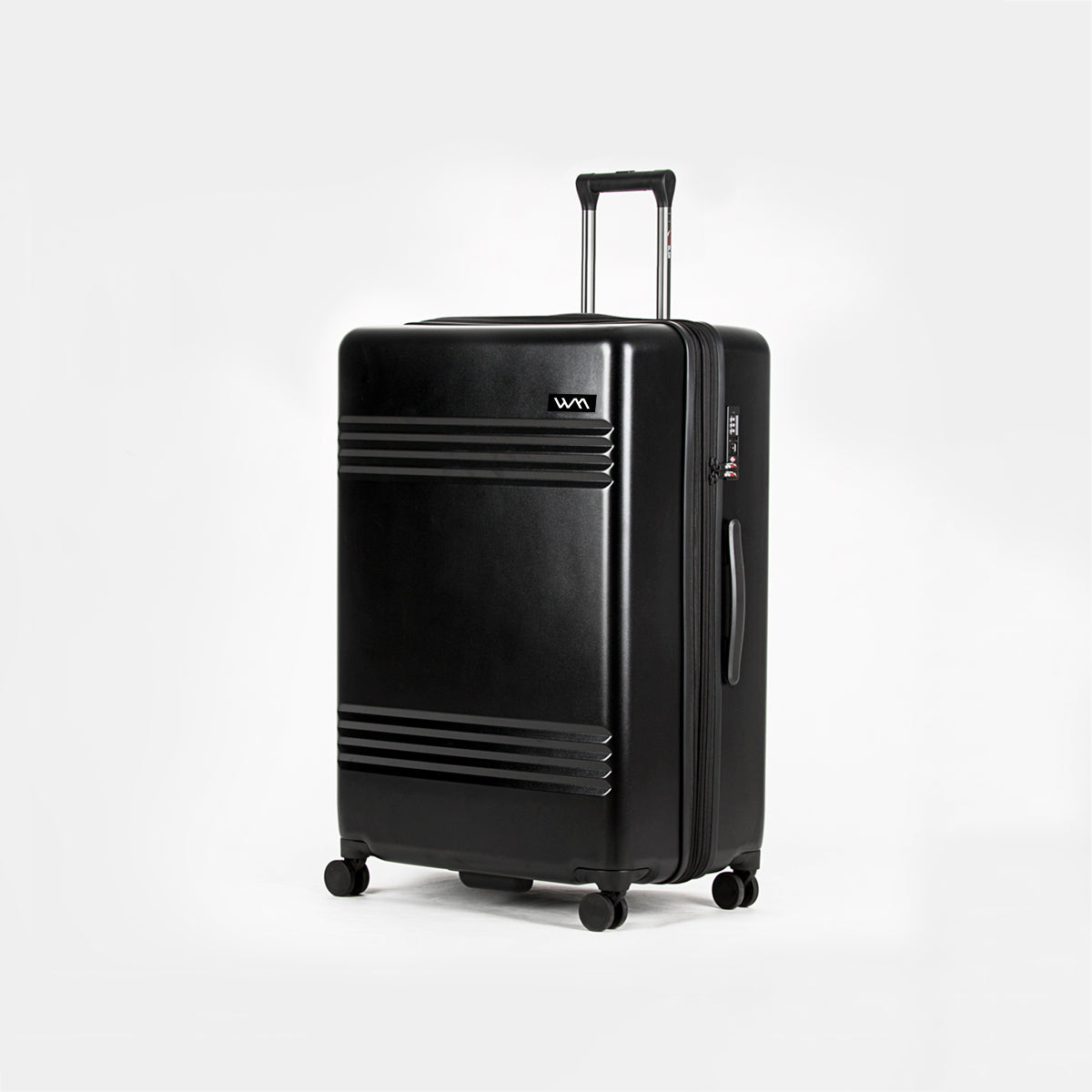 NAUTICA LX-1826 NOIR L