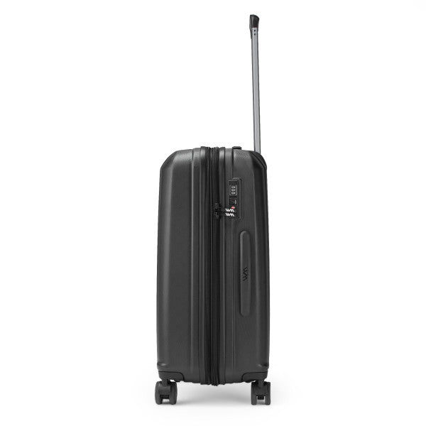 YACHTLINER LX-9044 NOIR M