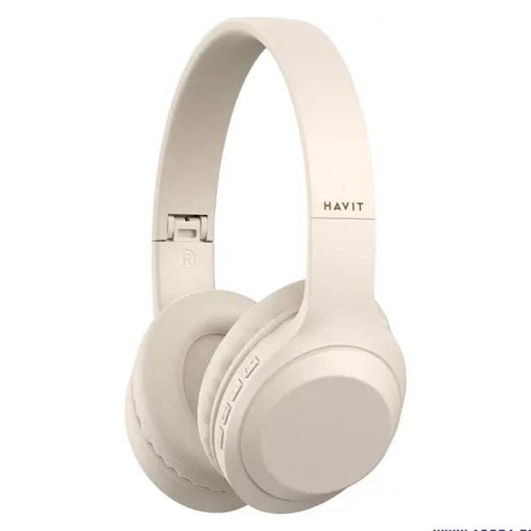 CASQUE BLUETOOTH HAVIT H628BT