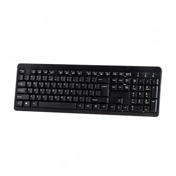 CLAVIER USB HAVIT REF KB2006