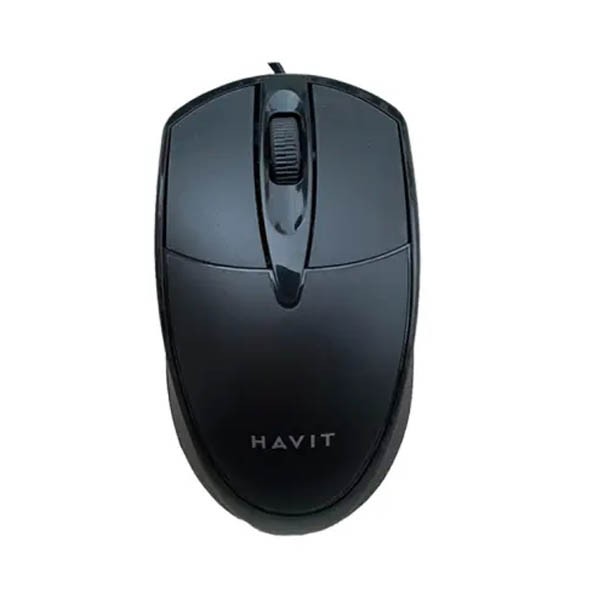 SOURIS OPTIQUE HAVIT HV-MS4217