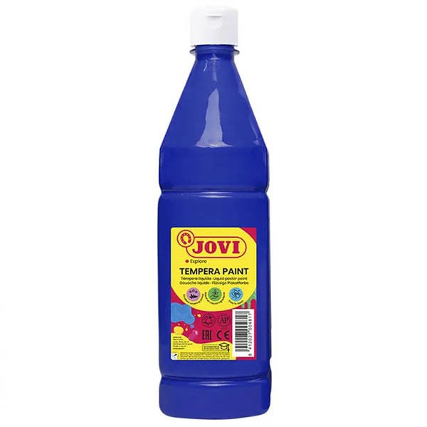 GOUACHE LIQUIDE JOVI 1L...