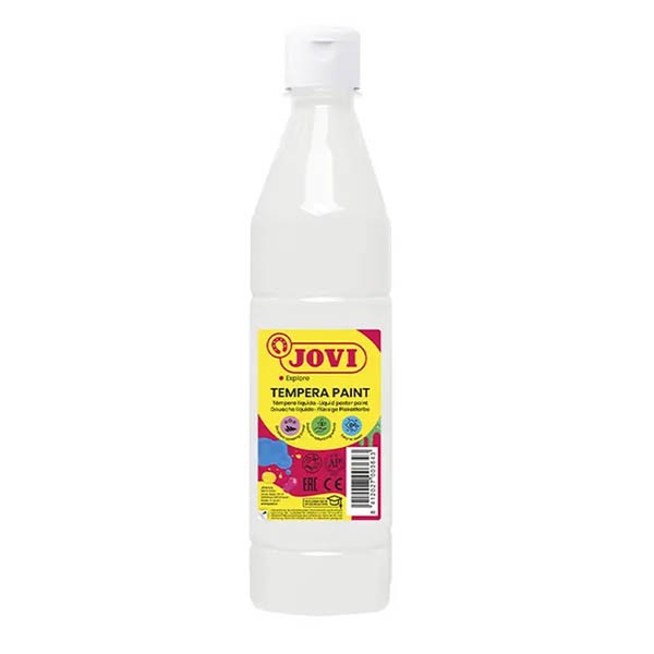 GOUACHE LIQUIDE JOVI 500ML...