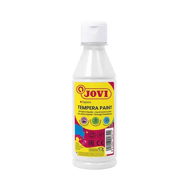 GOUACHE LIQUIDE JOVI 250ML...