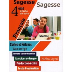 SAGESSE-CONTES ET HISTOIRES...