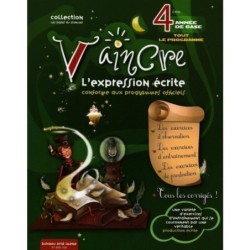 VAINCRE-L EXPRESSION ECRITE...