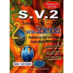 S.V.2 2E SCIENCES