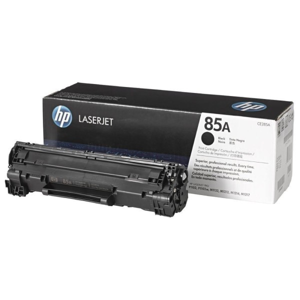 TONER HP ORIGINAL CE285A