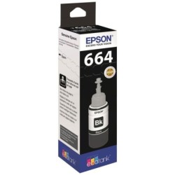 ENCRE EPSON BLACK 664