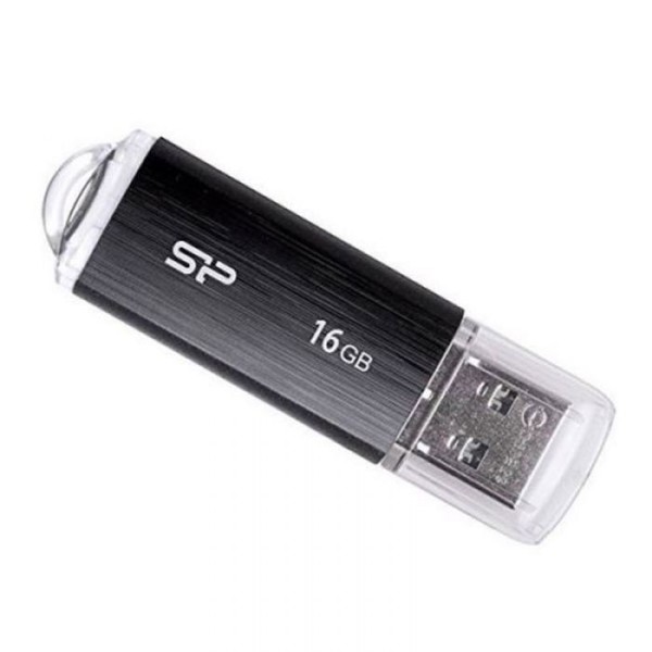 CLE USB SILICON POWER 16GB