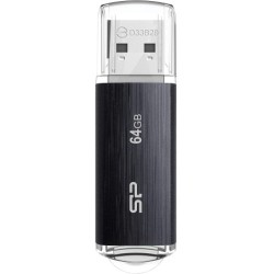 CLE USB SILICON POWER 64GB
