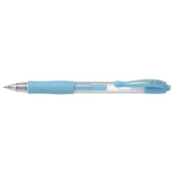 STYLO GEL PILOT G-2 0.7...